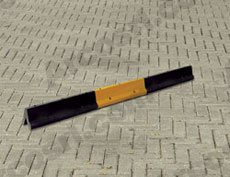 cordolo invalicabile arc 2000