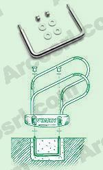 dispositivo porta bicicletta UR3