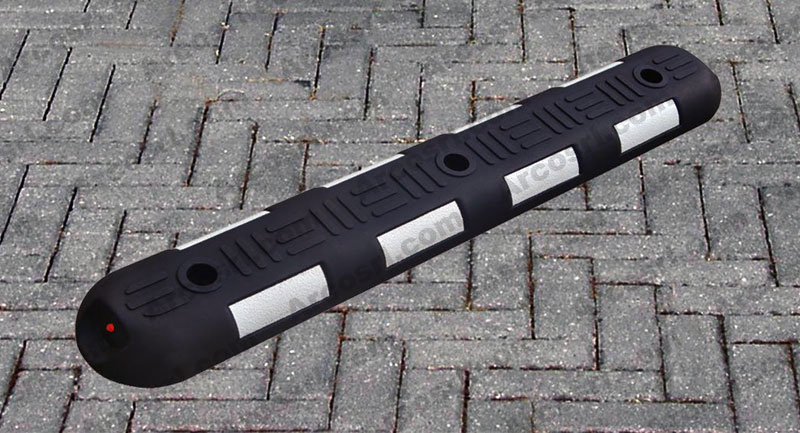 Delimitatore di corsie arc 10000