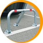 Arco Essential Dissuasori sosta