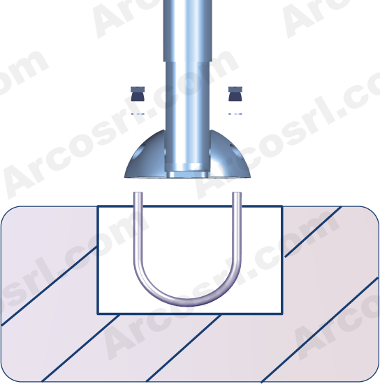 car barriers AR 580