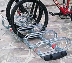 bike rack