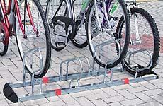 bike rack