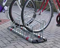 dispositivo porta bicicletta