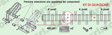 porta bicicletta